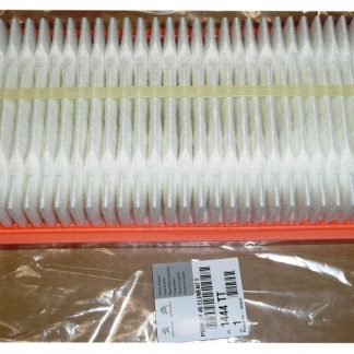FILTR POWIETRZA C5 III C4 508 1.6 16V 1444TT ORYGINAŁ