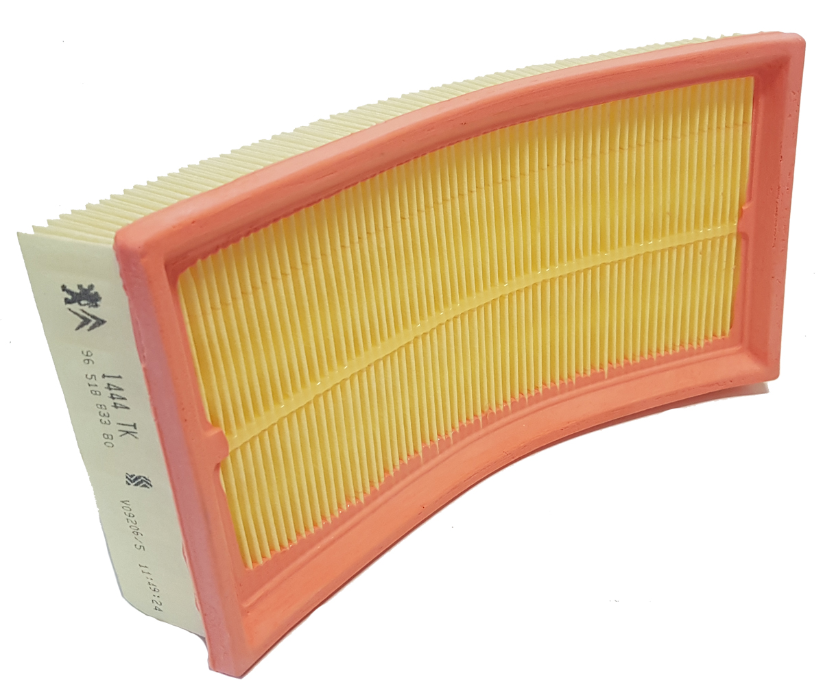 Peugeot OE 1444 TK filtr powietrza 1.6HDI C5/407/JUMPY