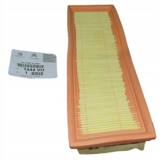 Citroen OE 1444.VH filtr powietrza 1.1-1.4 TU 02- C2/C3/307 ORG