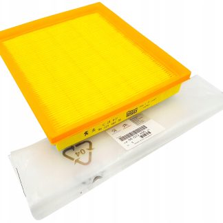 Peugeot OE 9802348680 filtr powietrza 1.6BLUEHDI