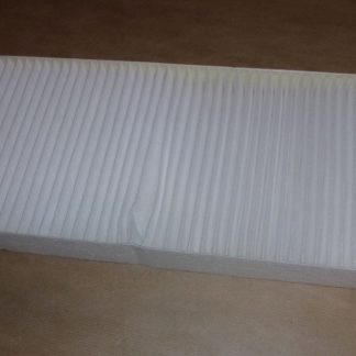 Peugeot OE 6479E5 filtr kabinowy Citroen C8/P 807 ZWYKŁY ORG