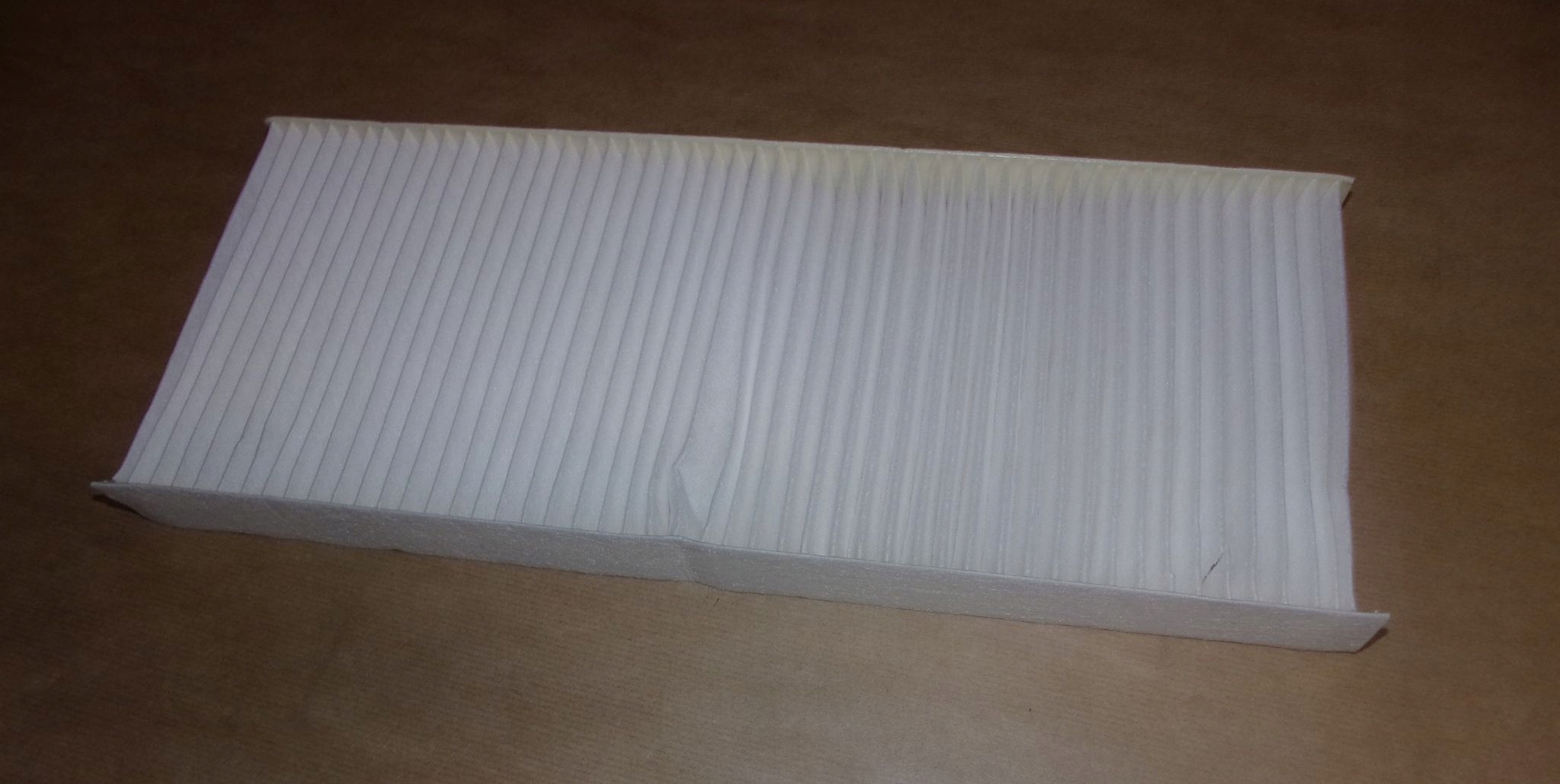 Peugeot OE 6479E5 filtr kabinowy Citroen C8/P 807 ZWYKŁY ORG