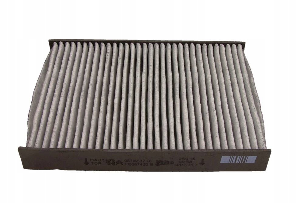 Peugeot OE 6479K9 filtr kabinowy 508 10- WĘGLOWY ORG