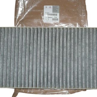 Citroen OE 6447TA filtr kabinowy węglowy C8/P 807 ORG