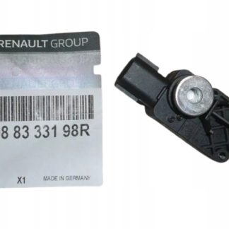 CZUJNIK WSTRZĄSOWY UDERZENIOWY RENAULT MEGANE III 988333198R