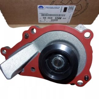 POMPA WODY CITROEN C5 PEUGEOT 108 2008 208 301 1.2 9846882780