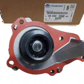 POMPA WODY C C4 PICASSO BERLINGO P 2008 208 3008 308 PARNER 1.2 9846882380