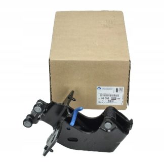 WÓZEK ŚRODKOWY DRZWI PRZESUWNUCH JUMPY III EXPERT VIVARO C 9839367880