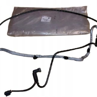 PRZEWÓD MOCZNIKA ADBLUE BERLINGO PARTNER 2008- 9826294080