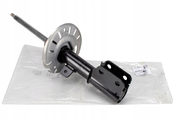 AMORTYZATOR C4 DS4 P 3008 5008 PRZÓD LEWY 9825409480