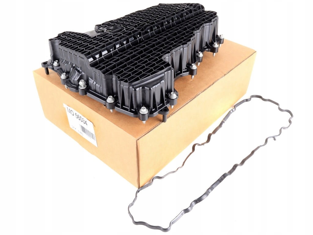 MISKA OLEJOWA PEUGEOT 5008 508 308 II EXPERT IV 2.0 BlueHDI 9801258280 ZAM