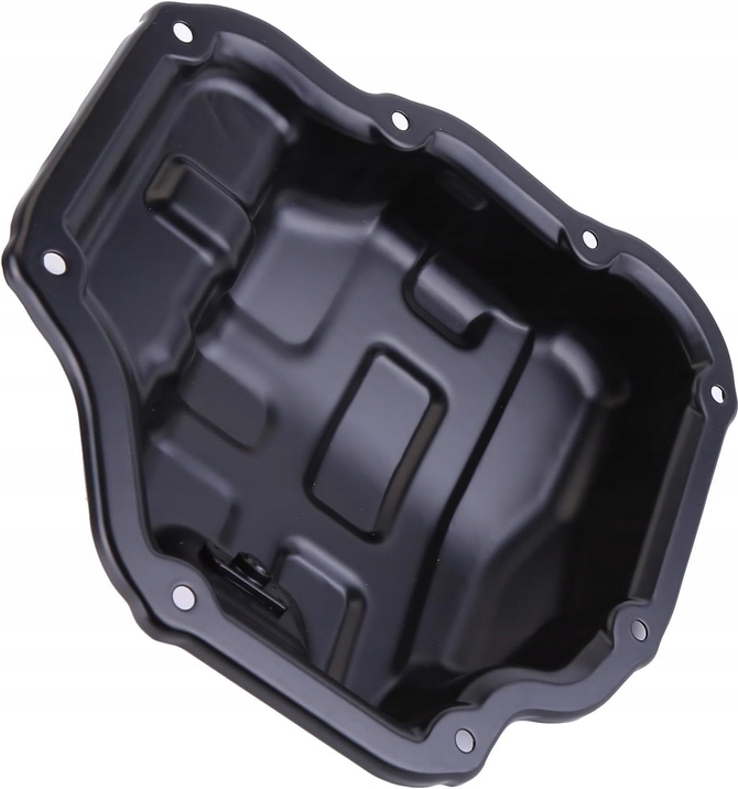 MISKA OLEJOWA MEGANE SCENIC III 1.4 TCE H4J DOLNA 111105H61A ZAM