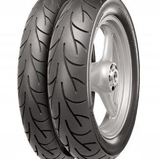 CONTINENTAL OPONA 130/70-18 CONTIGO! 63H TL M/C TYŁ DOT 16/2024 (240040)