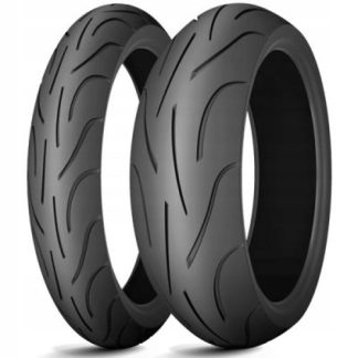 MICHELIN OPONA 150/60ZR17 PILOT POWER 2CT (66W) TL M/C TYŁ DOT 01-02/2025