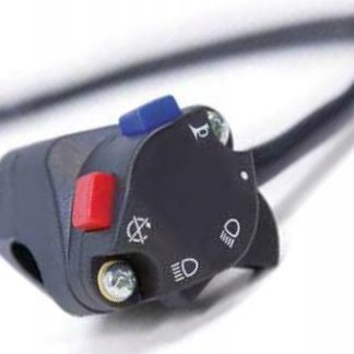 M.C. PRZEŁĄCZNIK ZESPOLONY ZAPŁONU, ŚWIATEŁ, SYGNAŁU KTM EXC 01-15 (5031107