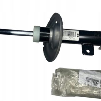 AMORTYZATOR C4 DS4 PEUGEOT 3008 5008 PRZÓD LEWY 9823797680 ORYGINAŁ