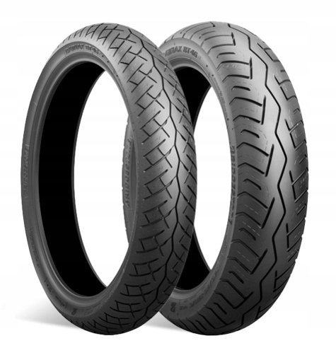 BRIDGESTONE OPONA 110/90-16 BATTLAX BT46 59V TL PRZÓD DOT 29-44/2024
