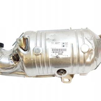 KATALIZATOR BERLINGO C3 C4 JUMPY III P 2008 3008 308 1.6BLUEHDI 9823467180