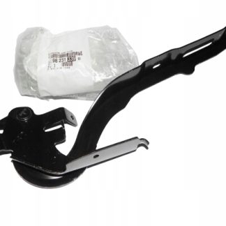 ZAWIAS MASKI PEUGEOT EXPERT JUMPY 16- LEWY ORG 9823133980