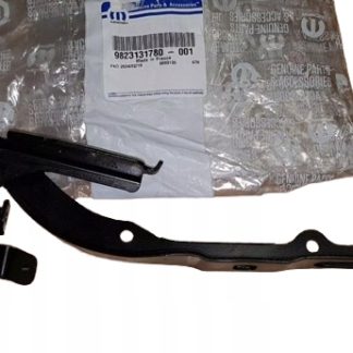 ZAWIAS MASKI PEUGEOT EXPERT JUMPY 16- PRAWY ORG 9823131780