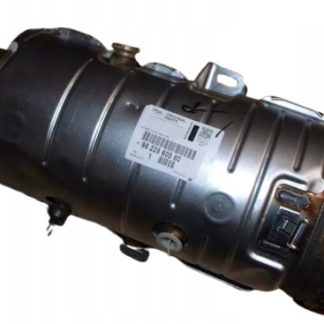 KATALIZATOR C BERLINGO P PARTNER 2018/06 - RIFTER 1.5BLUEHDI 9822860580