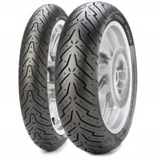 PIRELLI OPONA 90/90-12 ANGEL SCOOTER 44J TL PRZÓD/TYŁ DOT 03/2025