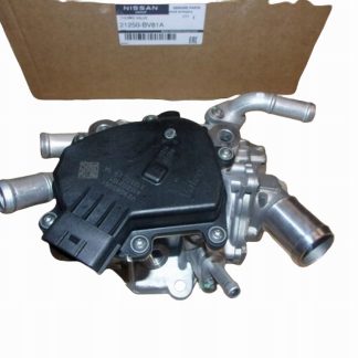 Obudowa Termostatu Renault Clio IV 1.6TCE 21250BV81A Oryginał