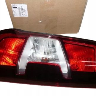 LAMPA TYŁ PRAWA BERLINGO 2018/06 PARTNER 2019/07 PRAWA 9820554880