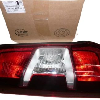 LAMPA TYŁ PRAWA BERLINGO 2018/06 PARTNER 2019/07 LEWA 9819235880