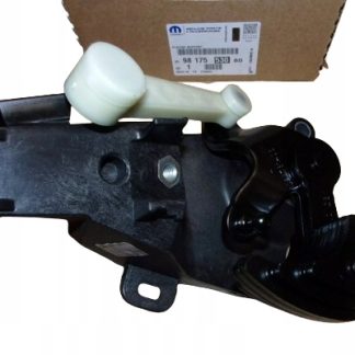 MOCOWANIE LINEK ZMIANY BIEGÓW PARTNER III 9817553080