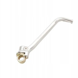 M.C. DŹWIGNIA STARTERA (KOPKA) ALUMINIOWA KOLOR SREBRNY KTM SX 125 16-17, X