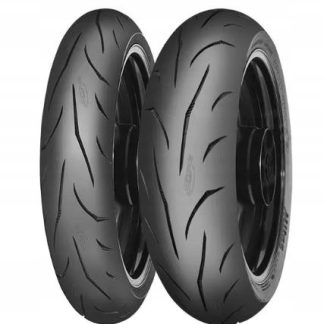 MITAS OPONA 200/55ZR17 SPORT FORCE+ EV EVOLUTION 78W TL TYŁ DOT 21/2025 (61