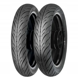 MITAS OPONA 100/80-17 MC 25 BOGART 52S TL PRZÓD DOT 11/2025 (573055)