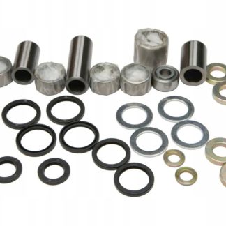 ALL BALLS ZESTAW NAPRAWCZY ŁĄCZNIKA (PRZEGUBU) WAHACZA GAS-GAS / HUSQVARNA