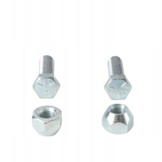 ALL BALLS SZPILKI I NAKRĘTKI KOŁA TYLNEGO M12 X 1,25 POLARIS BIG BOSS/MAGNU