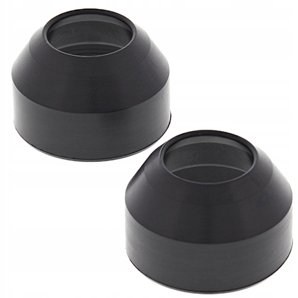 ALL BALLS USZCZELNIACZE PRZEDNIEGO ZAWIESZENIA PYŁOWE YAMAHA PW80 '83-'06,