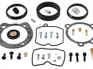 ALL BALLS ZESTAW NAPRAWCZY GAŹNIKA HARLEY -DAWIDSON FLH/FLS/FLT/FXD 91-99