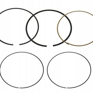 NAMURA PIERŚCIENIE TŁOKOWE KAWASAKI KVF750 BRUTE FORCE '05-'13, KRF750 TERY