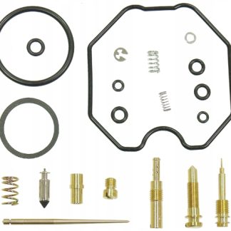 BRONCO ZESTAW NAPRAWCZY GAŹNIKA HONDA TRX 250EX '06-08, TRX 250X '09-12 (26