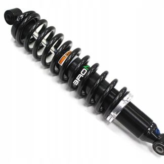 BRONCO AMORTYZATOR TYŁ HEAVY DUTY YAMAHA GRIZZLY 660 '02-'08 (SKOK 84MM DŁ.