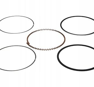 PROX PIERŚCIENIE TŁOKOWE HONDA TRX 500 RUBICON '01-'14 (92.50MM)