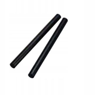 ACCEL RURKA WYMIENNA DO KIEROWNIC STREET CLIP-ON MH01 I COS KOLOR CZARNY