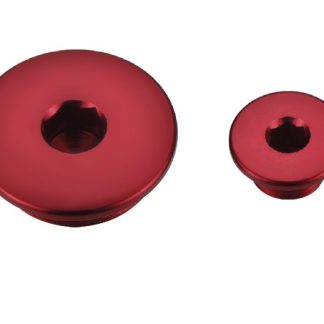 ACCEL KORKI INSPEKCYJNE SILNIKA HONDA ATV TRX 300 '03-'09, TRX 400 '99-'14,