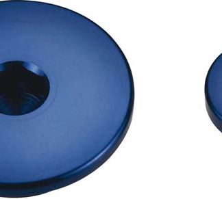 ACCEL KORKI INSPEKCYJNE SILNIKA YAMAHA YZF 450 '06-'09, WR 250F '03-'13, WR