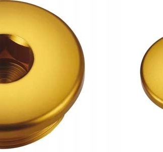 ACCEL KORKI INSPEKCYJNE SILNIKA KAWASAKI KX 250F '11-'20 KX 450F '09-'20 KL