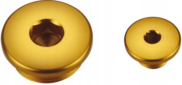 ACCEL KORKI INSPEKCYJNE SILNIKA KAWASAKI KX 250F '11-'20 KX 450F '09-'20 KL