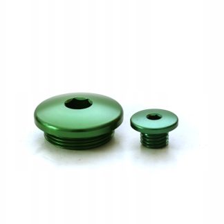 ACCEL KORKI INSPEKCYJNE SILNIKA KAWASAKI KX 250F '11-'20, KX 450F '09-'20,