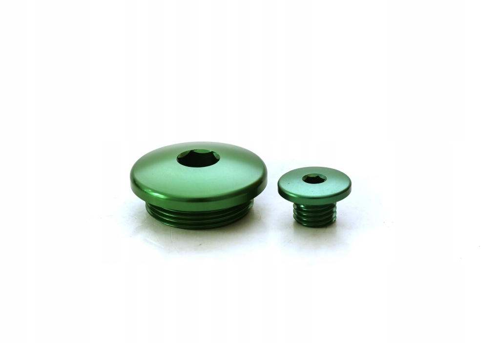 ACCEL KORKI INSPEKCYJNE SILNIKA KAWASAKI KX 250F '11-'20, KX 450F '09-'20,