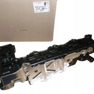 Pokrywa zaworów, odma Citroen/Peugeot 2.0BLUEHDI 9806147980 ORG