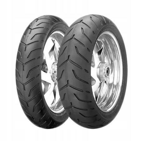 DUNLOP OPONA 130/80B17 D408 65H TL PRZÓD HARLEY-DAVIDSON DOT 38-45/2023
